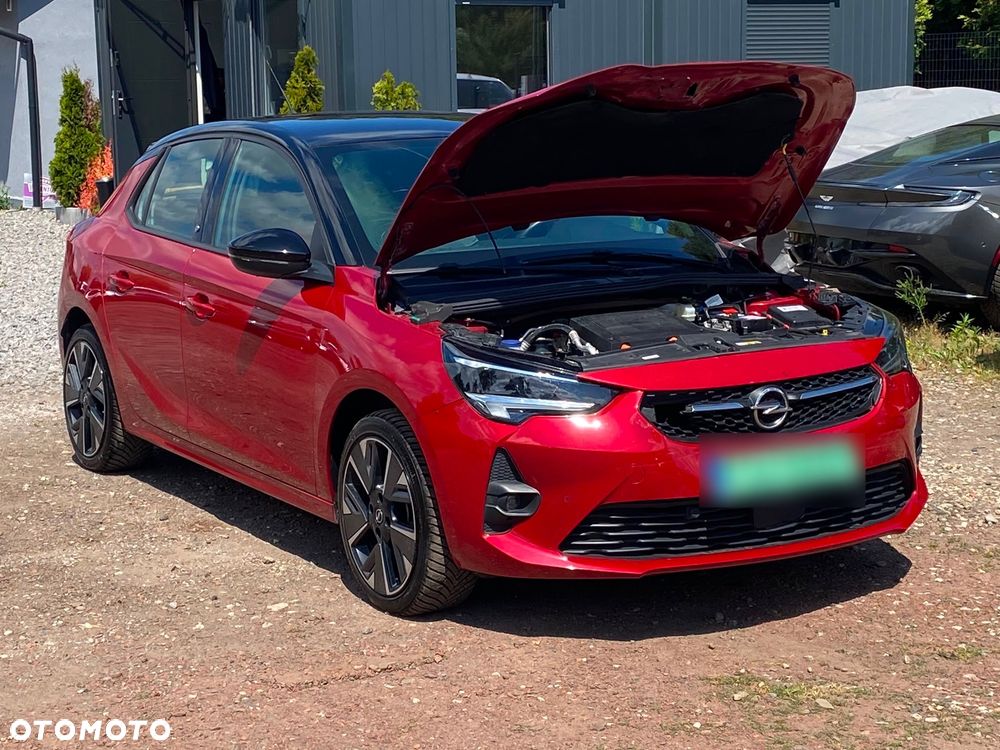 Opel Corsa Elegance - 7