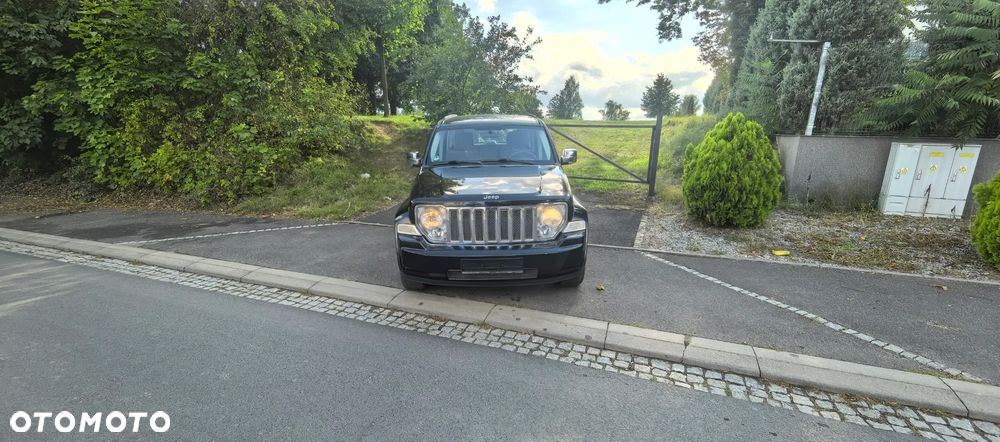 Jeep Cherokee - 7