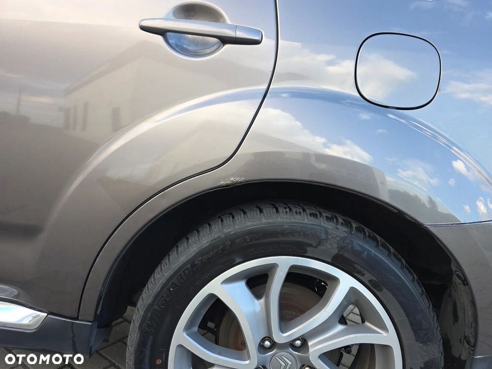 Citroën C-Crosser FAP Exclusive - 39