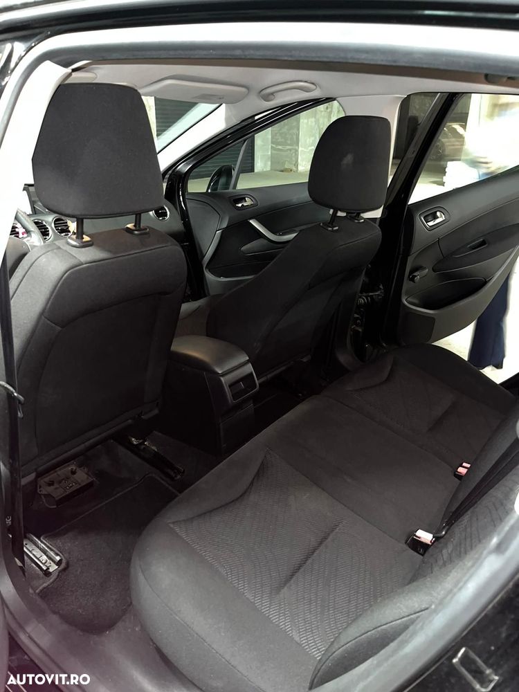 Peugeot 308 HDi FAP 90 Filou - 10