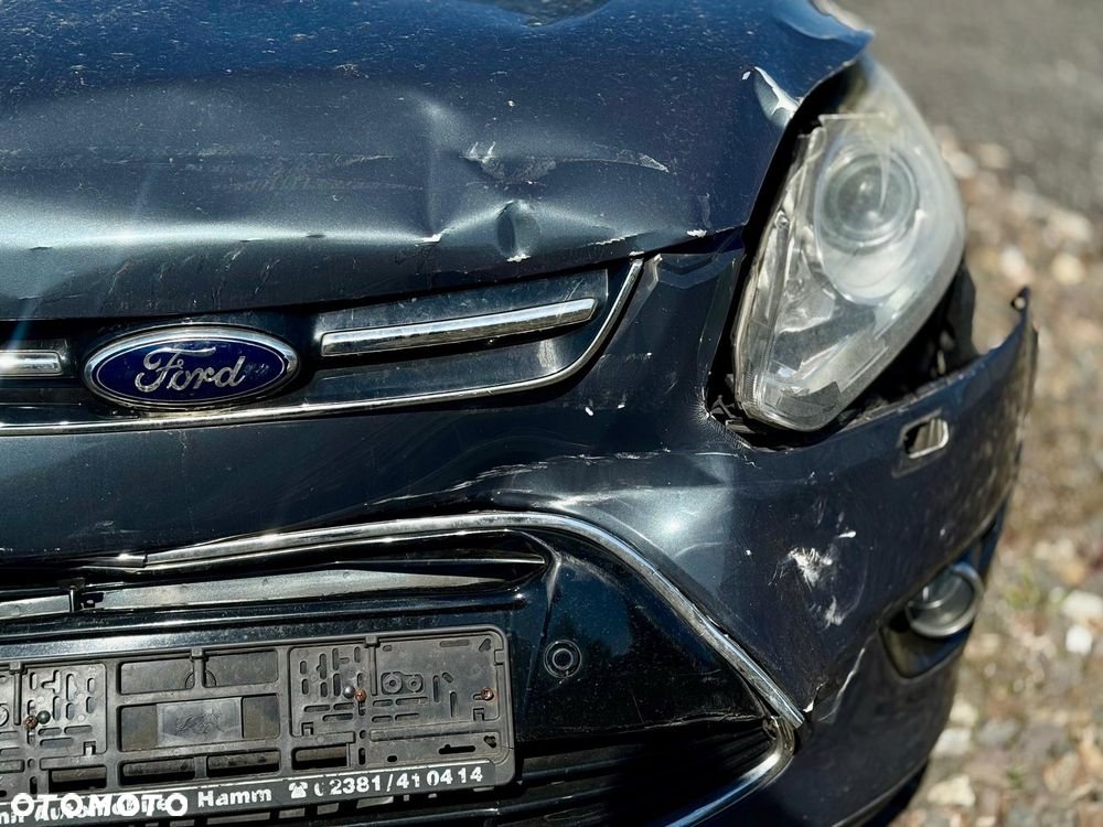 Ford Grand C-MAX 2.0 TDCi SYNC Edition - 3