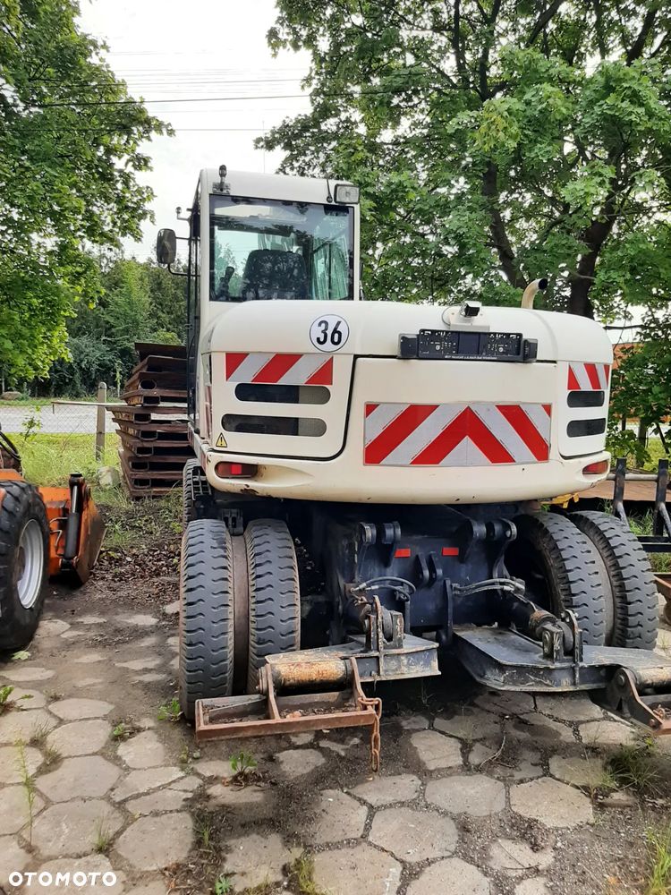 Atlas TW110 - 7