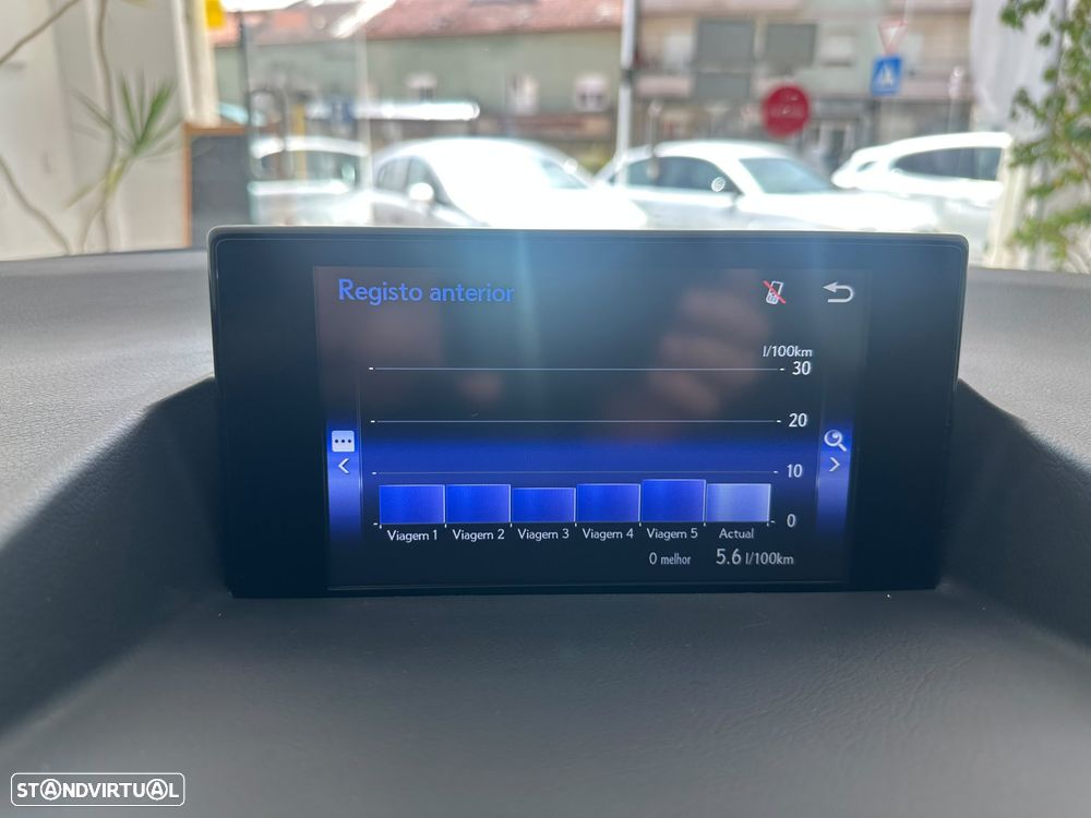 Lexus CT 200h Business - 13
