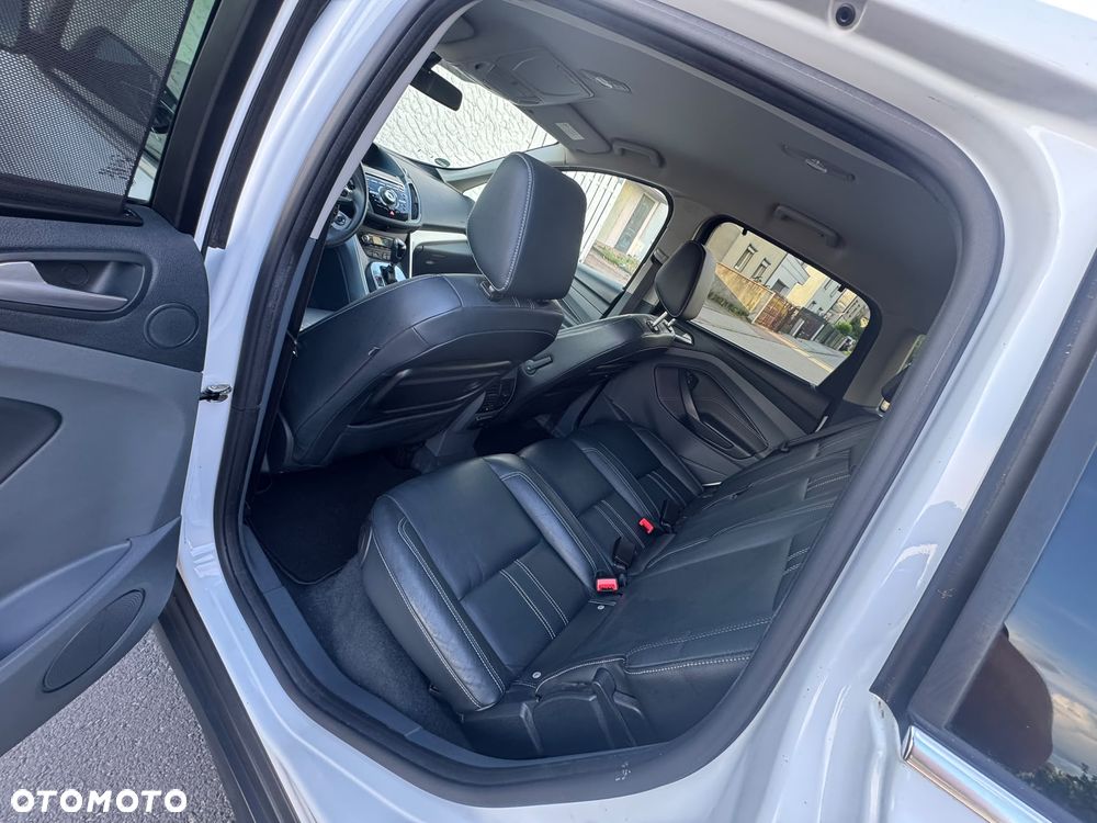 Ford C-MAX 2.0 TDCi Business Edition - 8