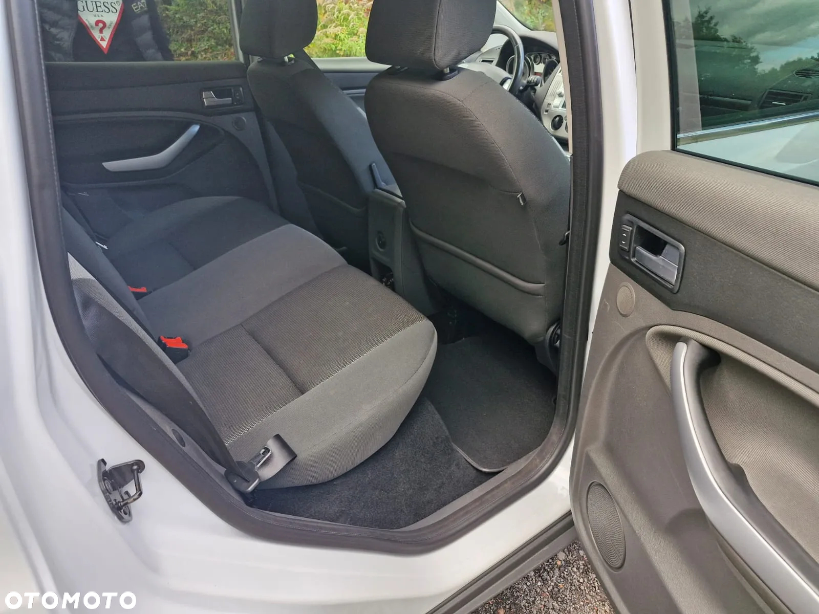 Ford Kuga 2.0 TDCi Titanium - 12