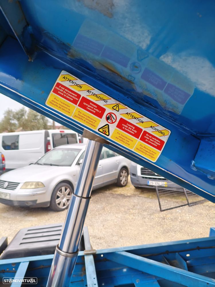 Renault MASTER 2.3 - 15