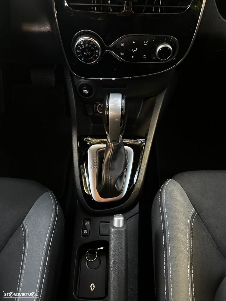 Renault Clio TCe 120 EDC Dynamique - 24