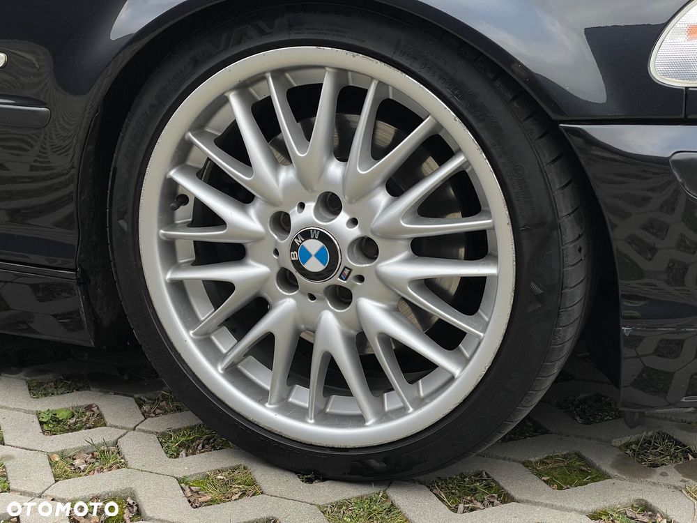 BMW Seria 3 - 8