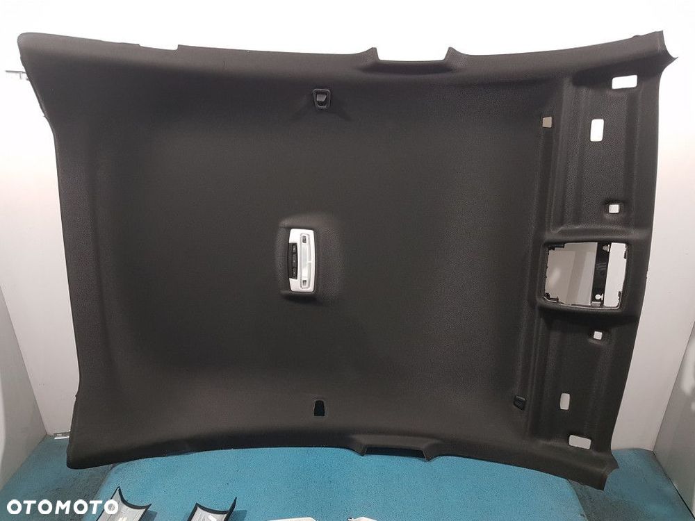BMW 4 F36 PODSUFITKA  MPAKIET - 7