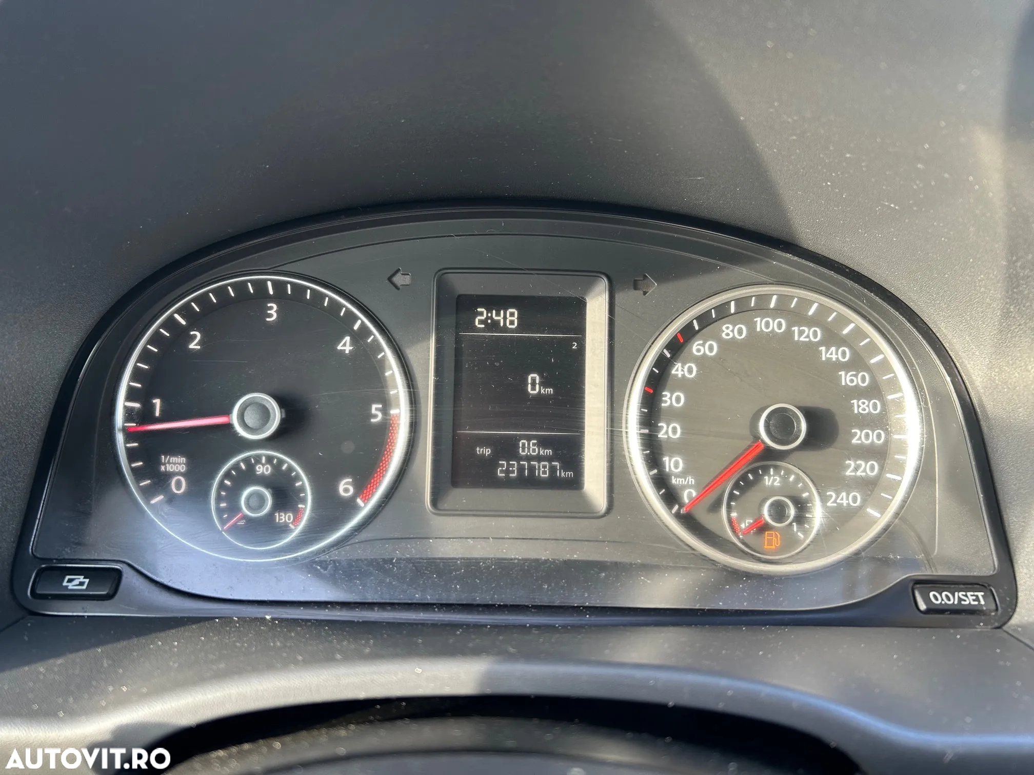 Volkswagen Caddy - 11