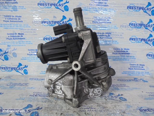 Egr 701881040 LAND ROVER DISCOVERY 4 L319 2010 3.0TDV6 4X4 V6 24V 245CV 5P  CASTANHO ELETRICO - 2