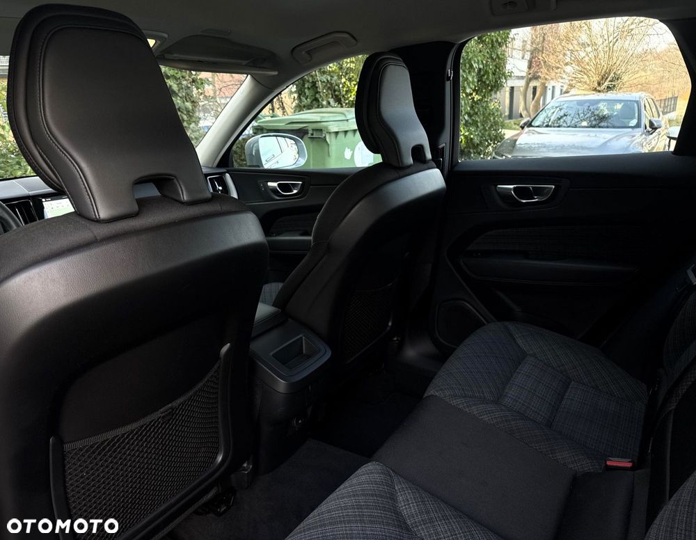 Volvo XC 60 - 23