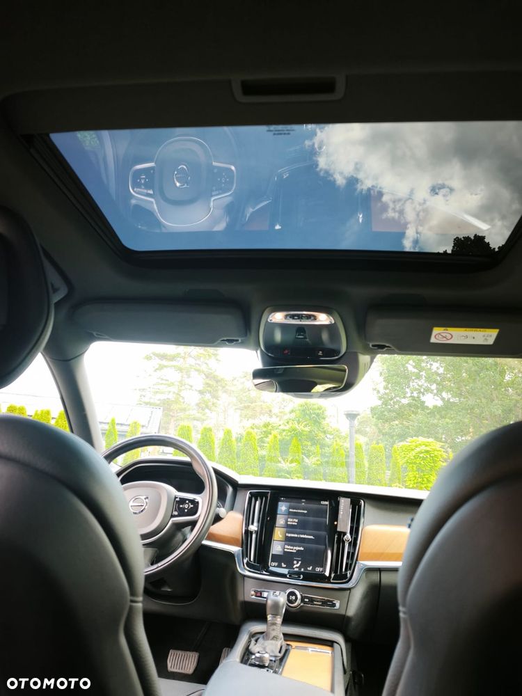 Volvo S90 D5 AWD Inscription - 16