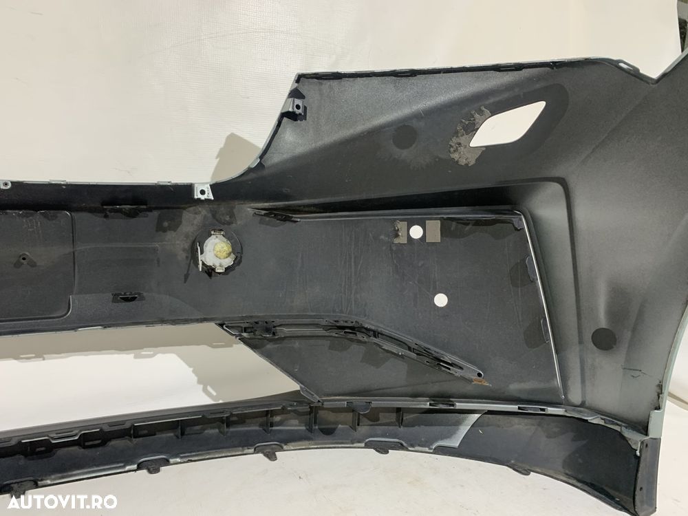 Bara fata Skoda Enyaq, 2021, 2022, 2023, 2024, cod origine OE 5LA807221. - 21