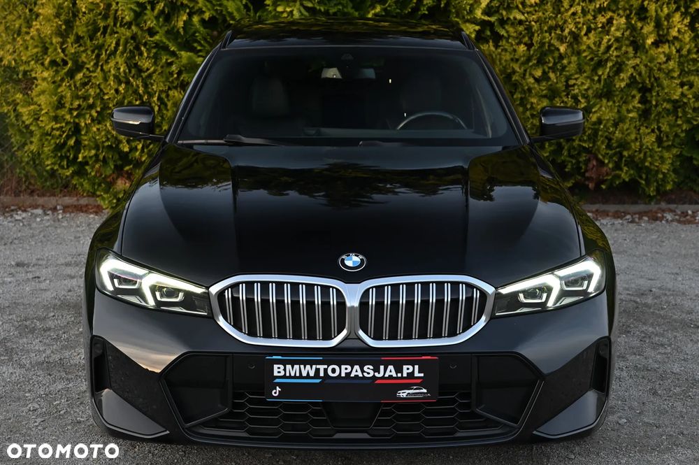 BMW Seria 3 - 2