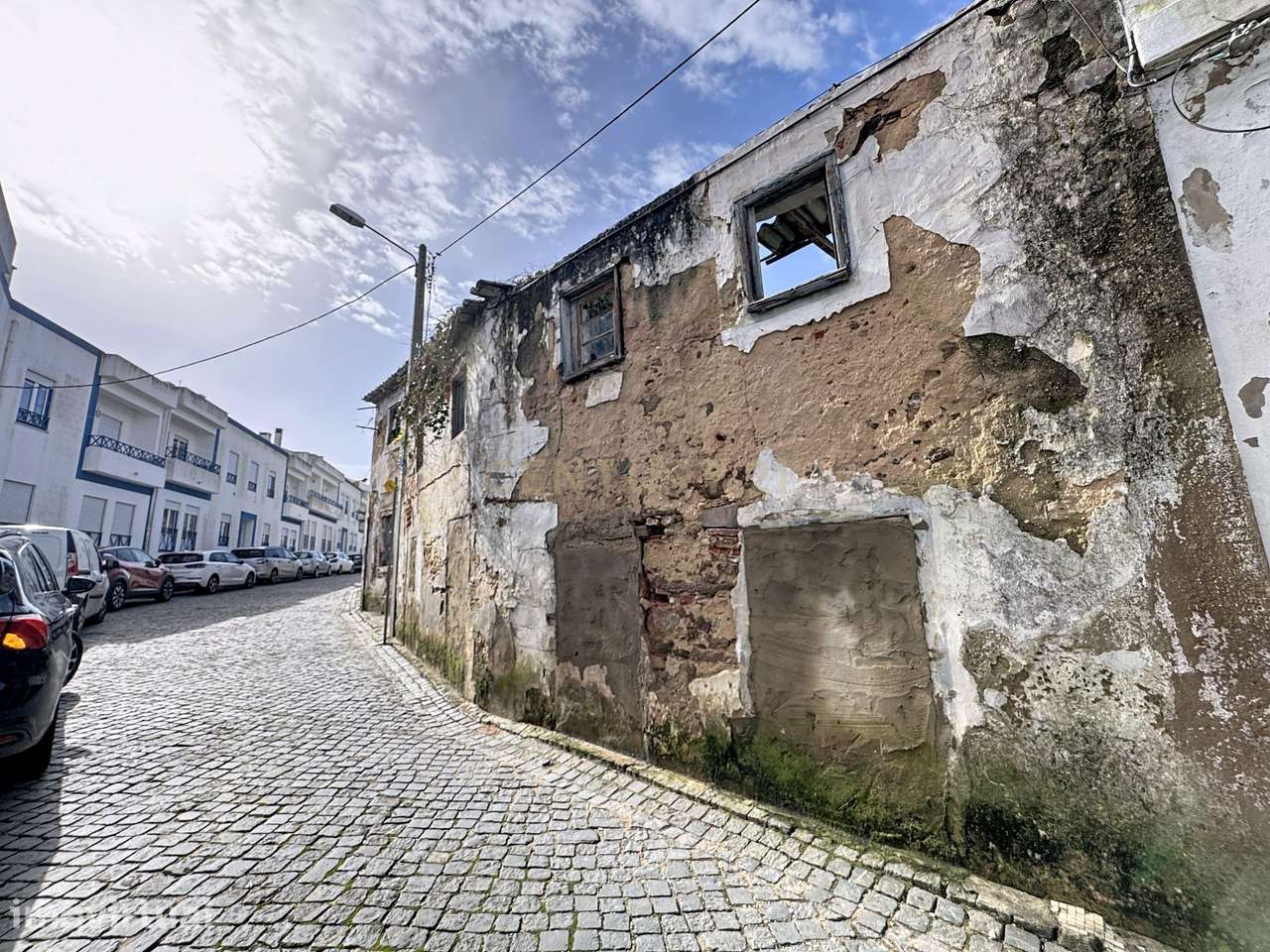 Oportunidade Exclusiva de Investimento na Nazaré – Dois Lotes Vendidos - Grande imagem: 3/12