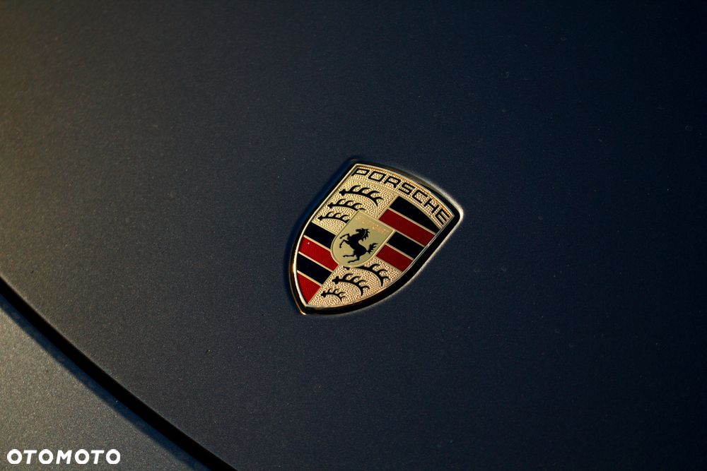 Porsche 718 Cayman PDK - 20