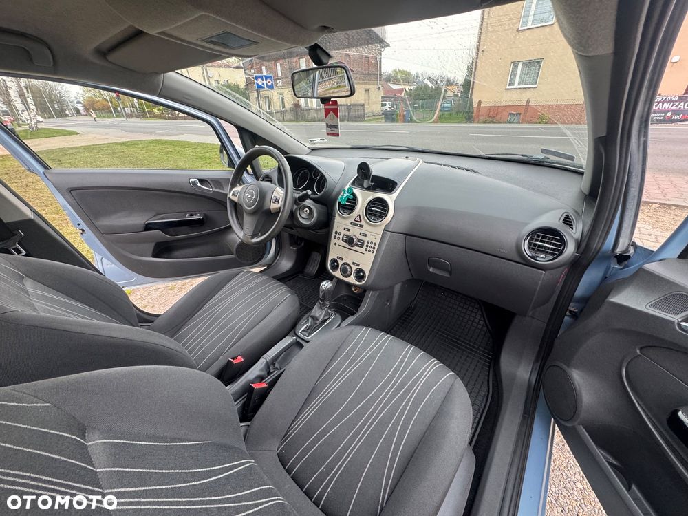 Opel Corsa - 9