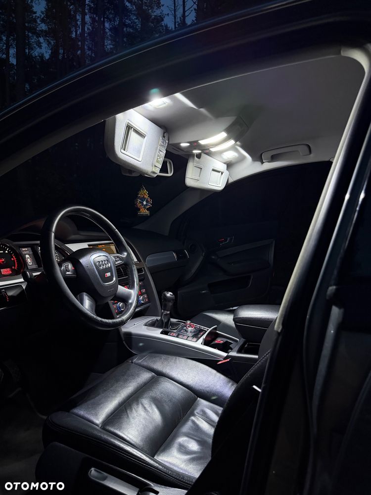 Audi A6 Limousine - 20