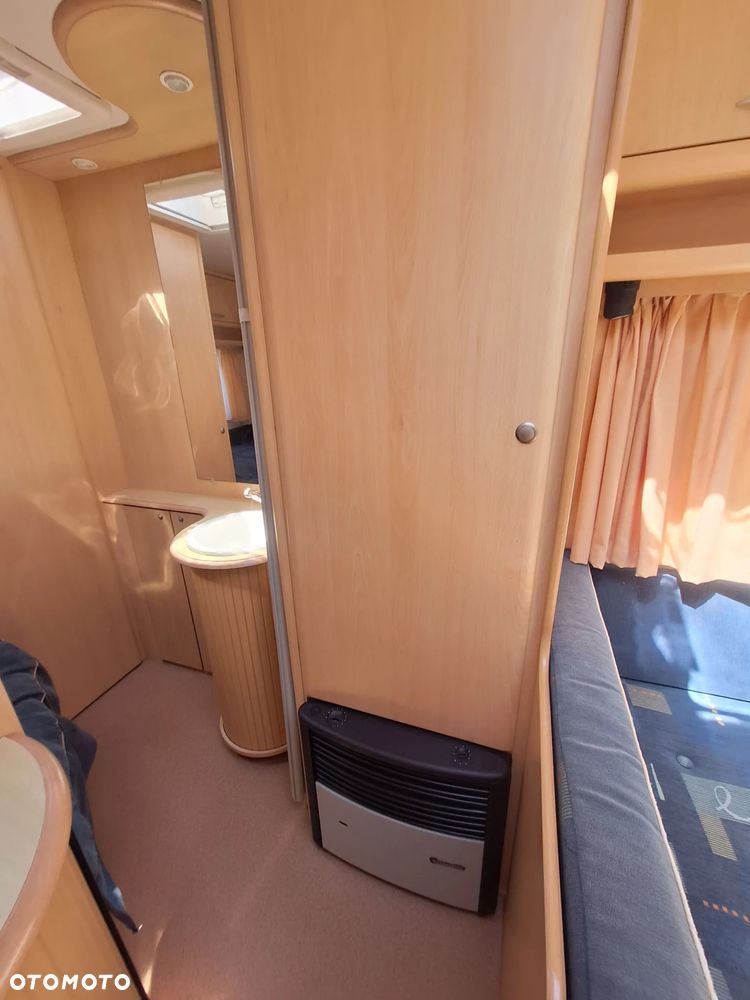 Chateau Calista Cruise 450 - 19