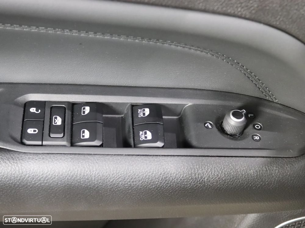 Jeep Compass 1.3 TG Limited S - 27
