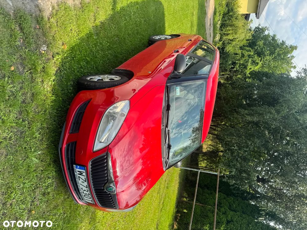Skoda Fabia 1.2 12V Active - 2
