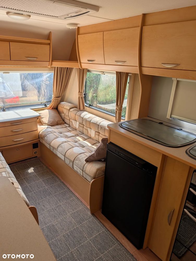 Inny Explorer 452 - 35