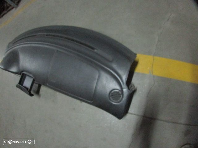 Tablier Tab232 MERCEDES SLK W170 1997 2.3I 195CV 2P PRETO - 3