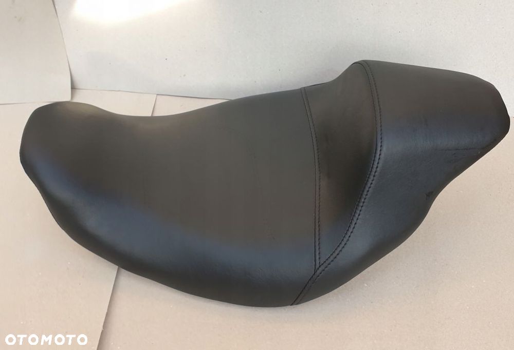 HARLEY DAVIDSON DYNA LOW RIDER FXDL SIEDZENIE 2017 - 1