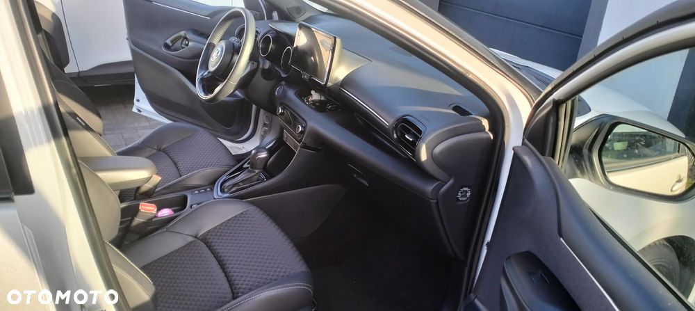 Toyota Yaris 130 1.5 VVT-i Style - 17