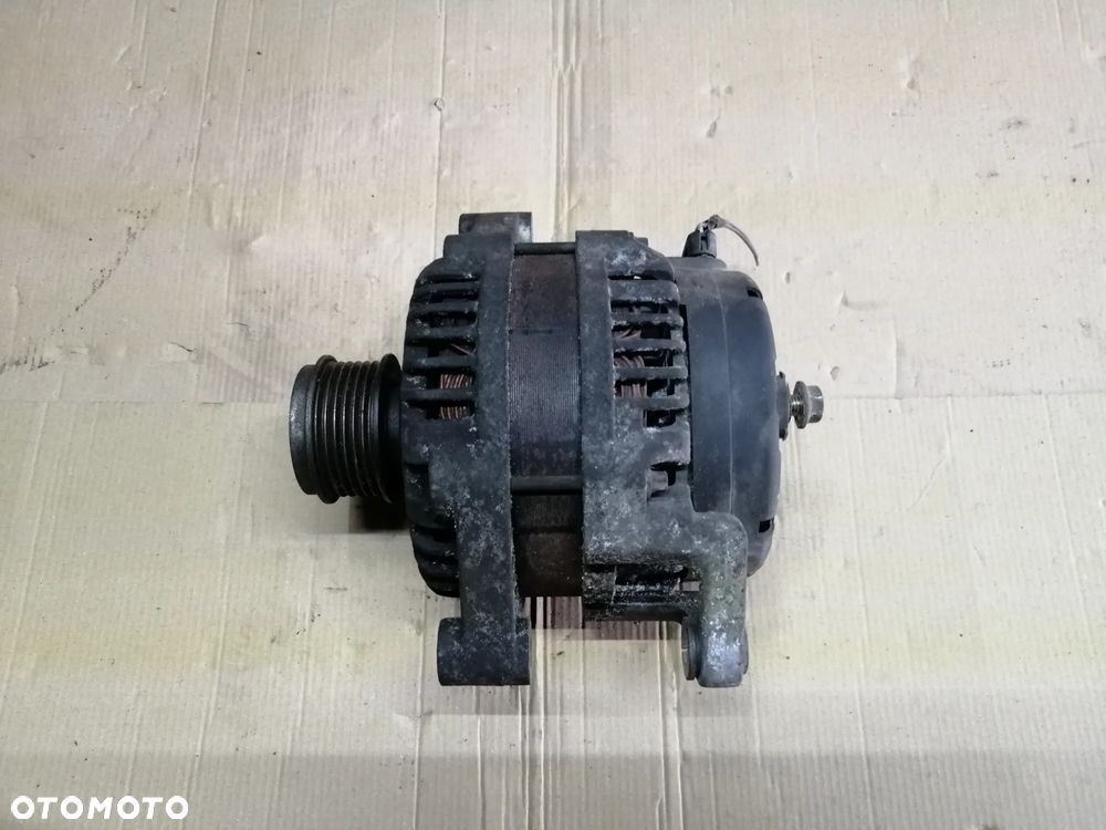 Chevrolet Captiva 2.0 VCDi C100 C140 140A alternator GM - 3