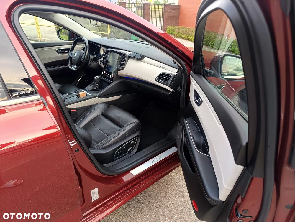 Renault Talisman 1.6 Energy TCe Initiale Paris EDC - 9