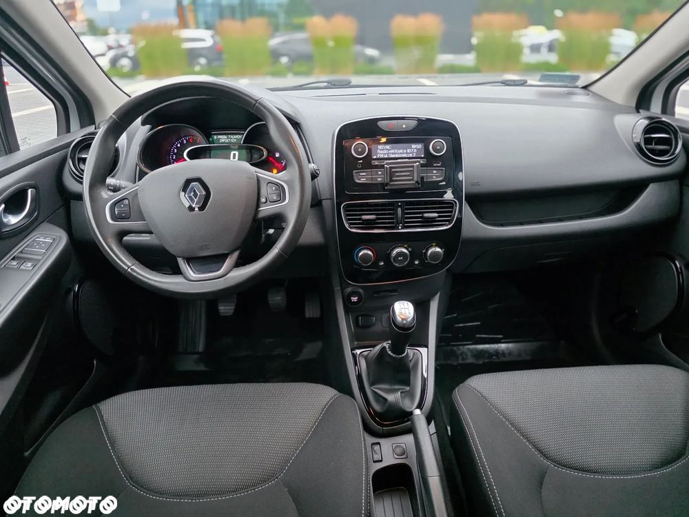 Renault Clio 0.9 Energy TCe Limited Plus - 22