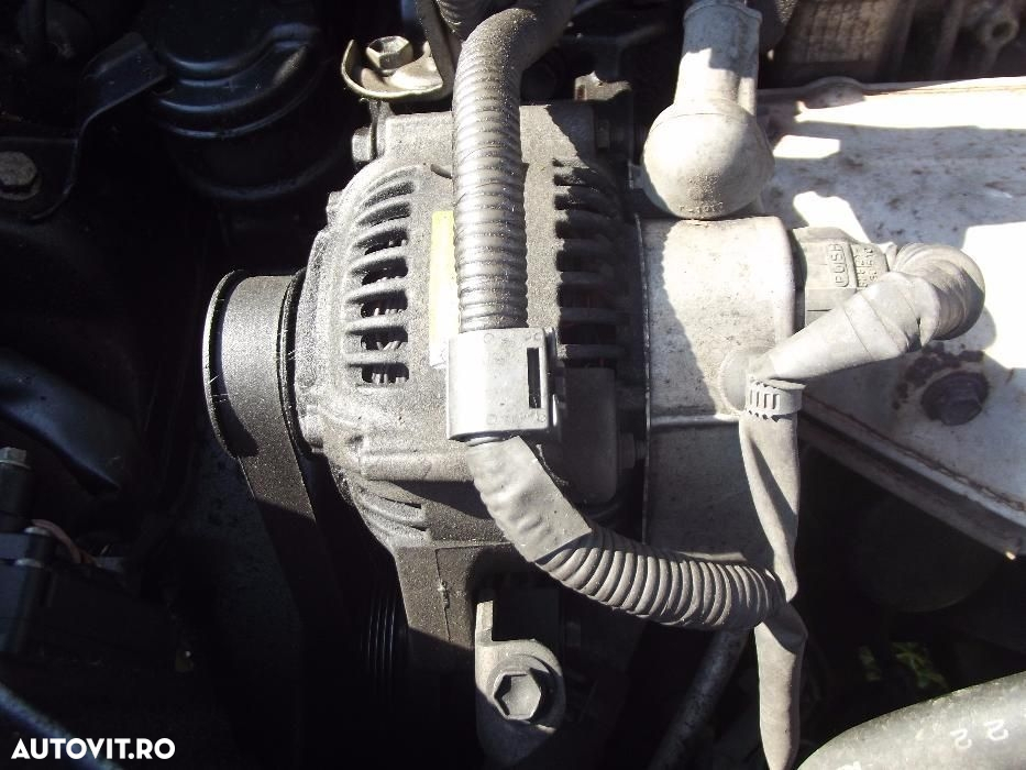 Alternator Toyota Rav 4 Electromotor compresor clima toyota rav 4 2.0 - 3