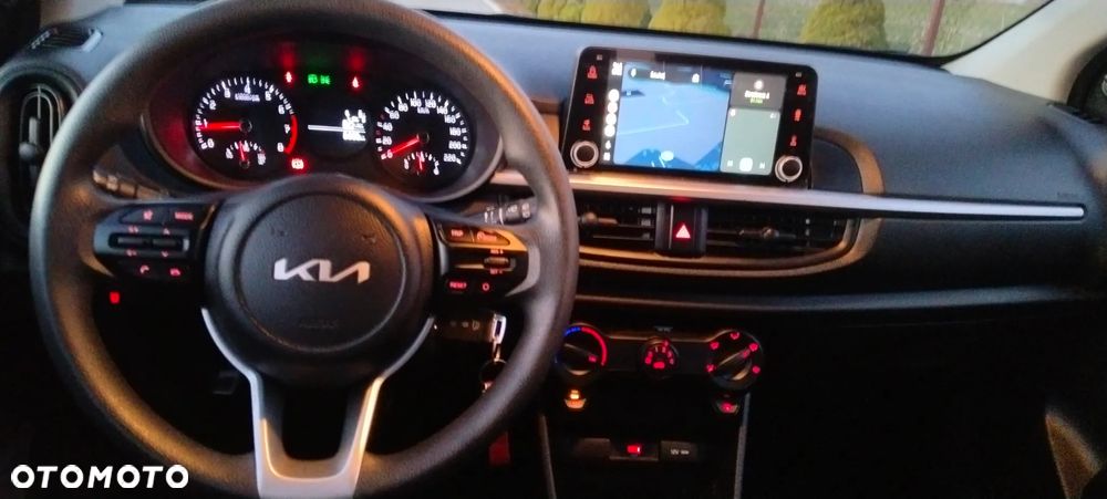 Kia Picanto 1.0 Dream-Team Edition - 26