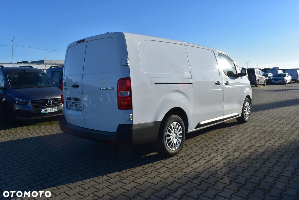 Toyota PROACE 2.0 D-4D LONG 3,1T ACTIVE - 6