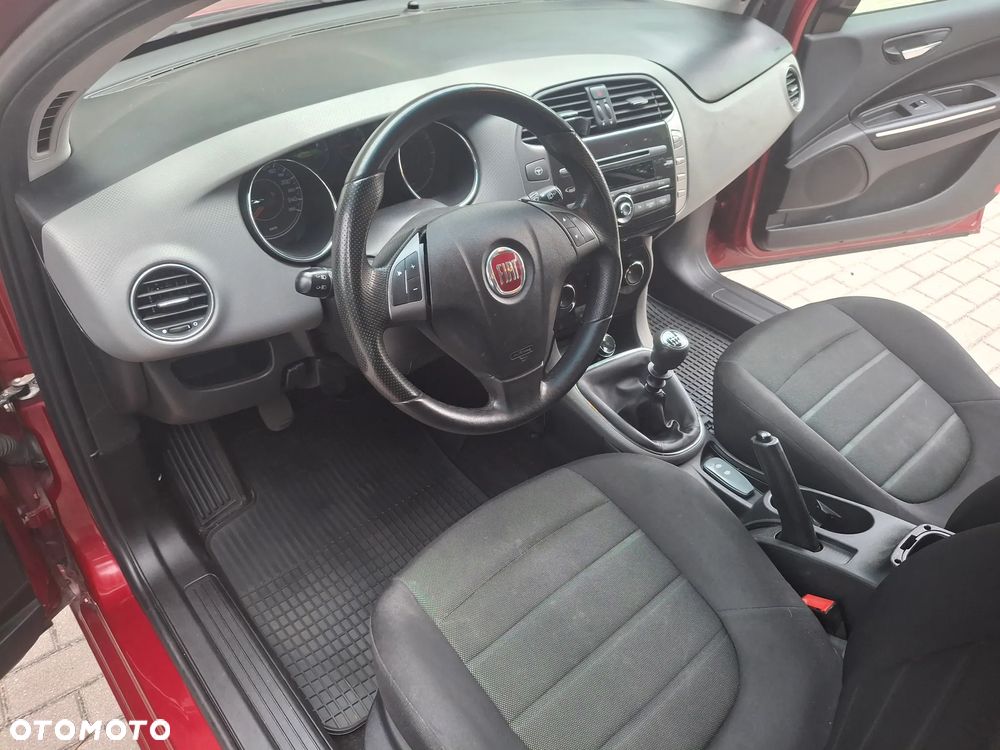 Fiat Bravo - 10