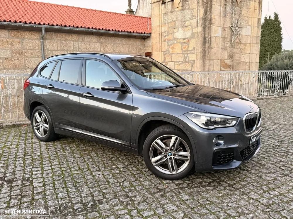 BMW X1 - 24