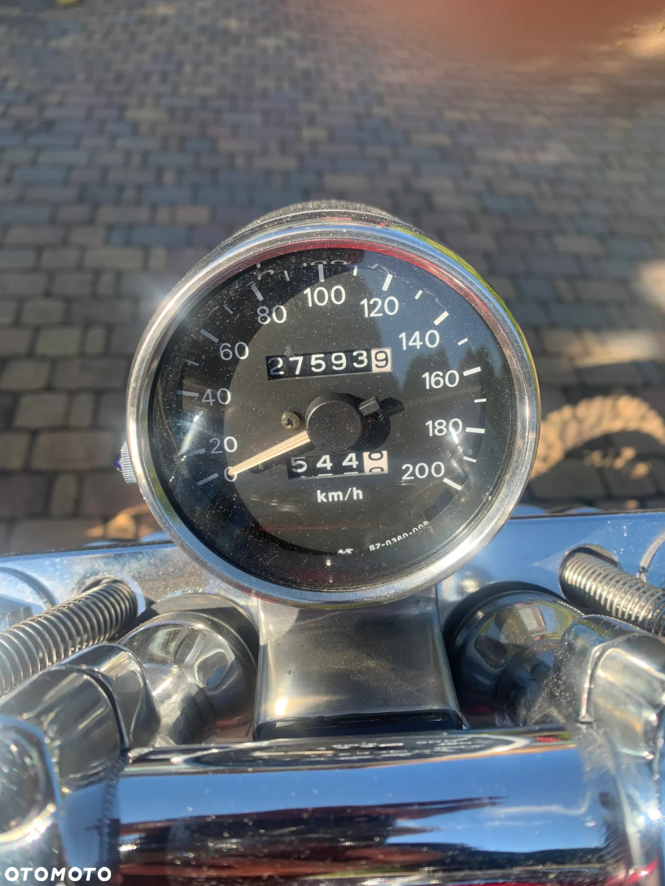 Suzuki Intruder - 14