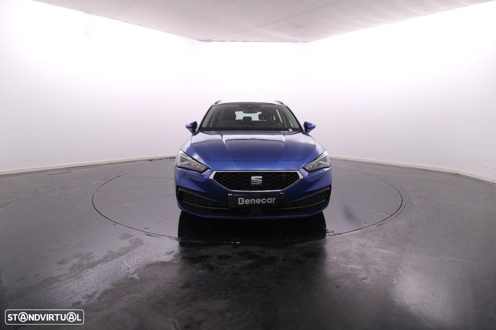 SEAT Leon ST 1.0 TSI Style - 12