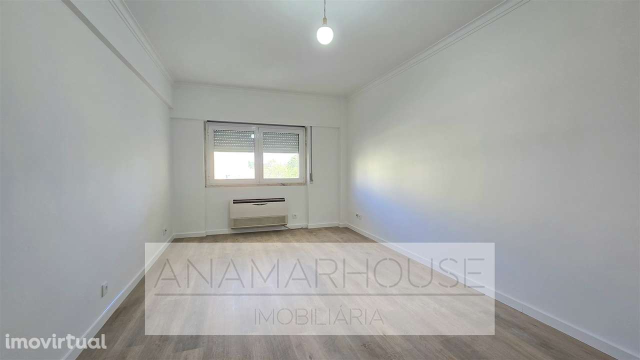 T3 Remodelado no Borel, Amadora,Ideal para Famílias, Jardins e campo d - Grande imagem: 4/23