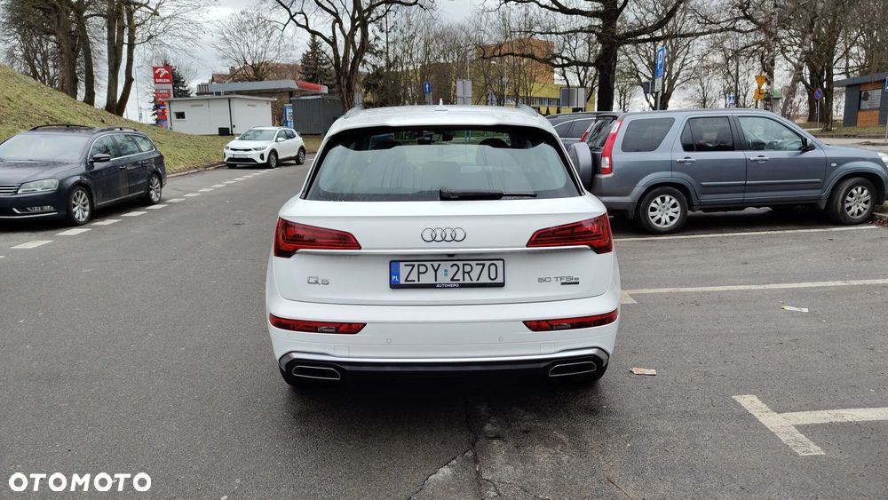 Audi Q5 - 5