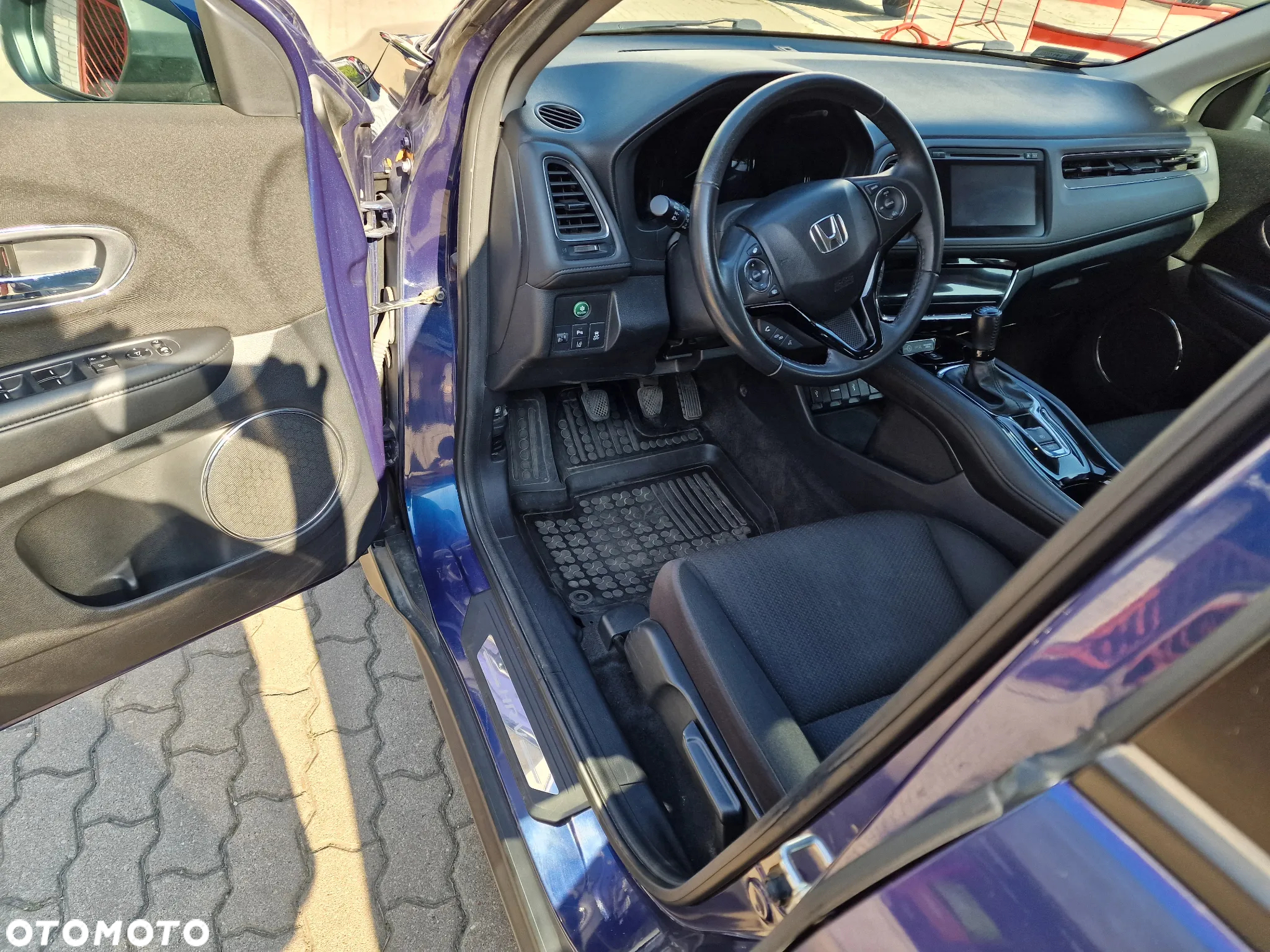 Honda HR-V 1.5 Elegance (ADAS) - 4