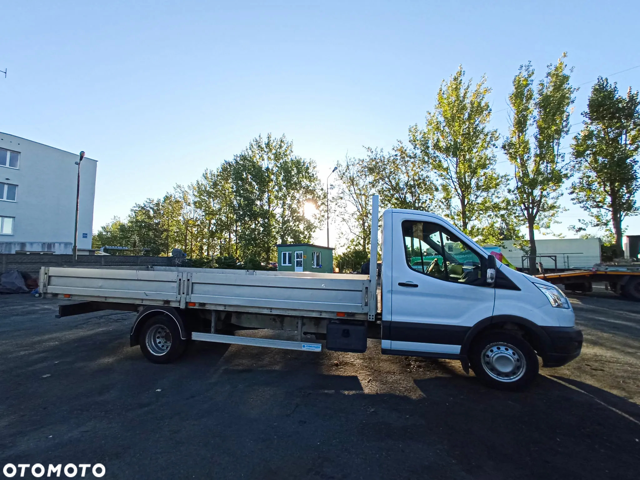 Ford Transit - 4