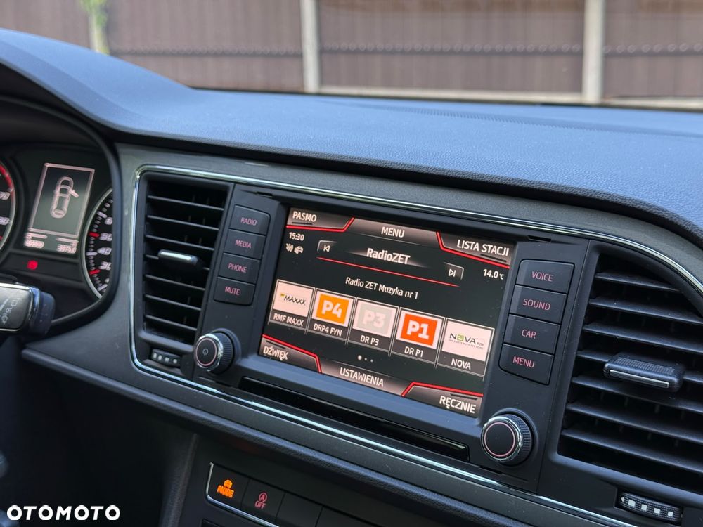 Seat Leon - 25