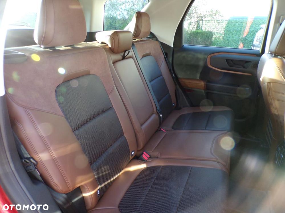 Ford Bronco - 9