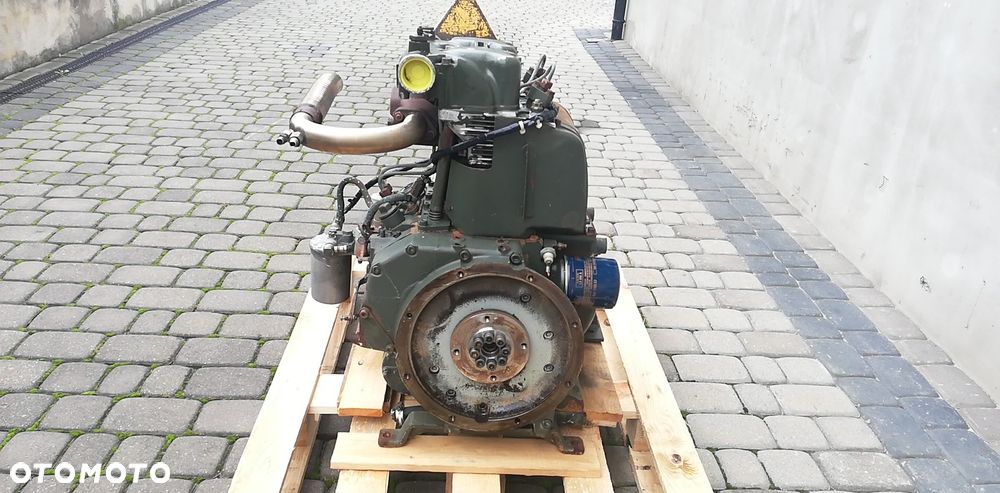 SILNIK HATZ Z790 Z 790 5691 zł netto - 4