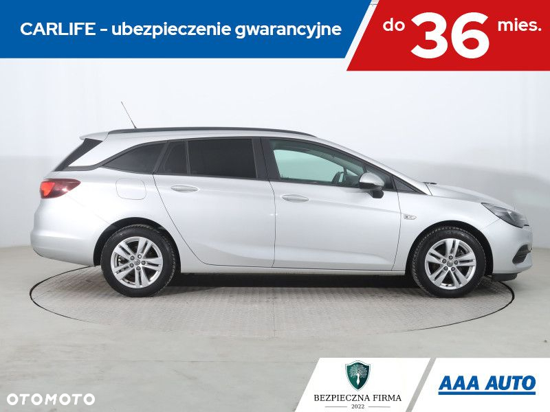 Opel Astra - 7