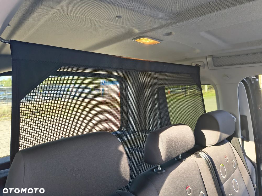 Volkswagen Caddy Trendline - 18