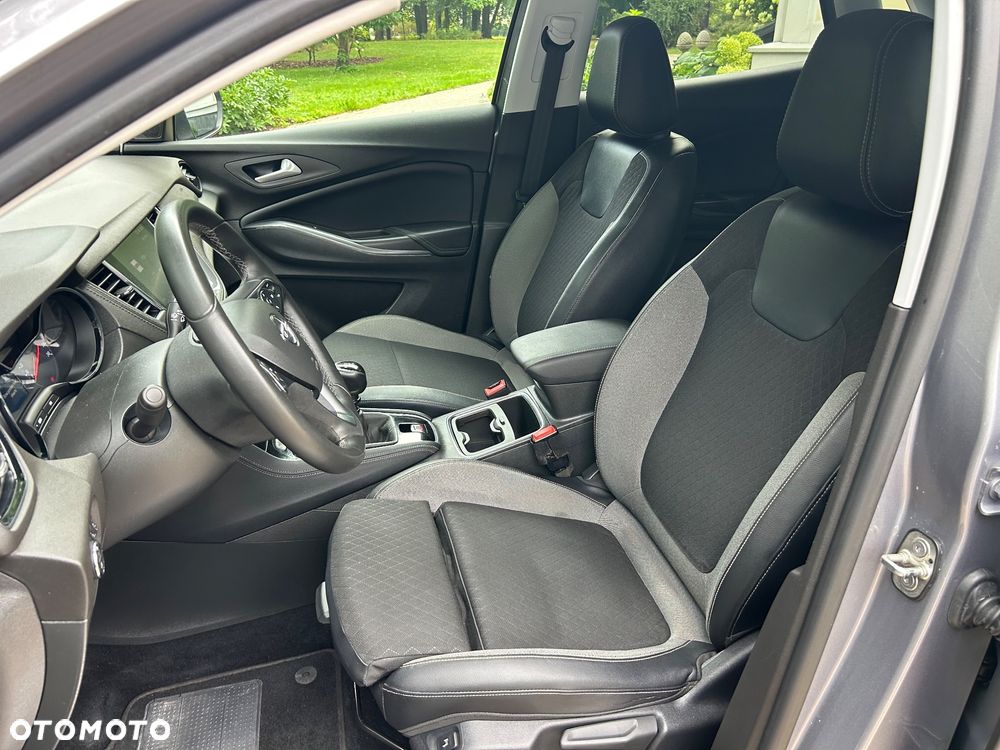 Opel Grandland X 1.5 D Start/Stop Business Edition - 14